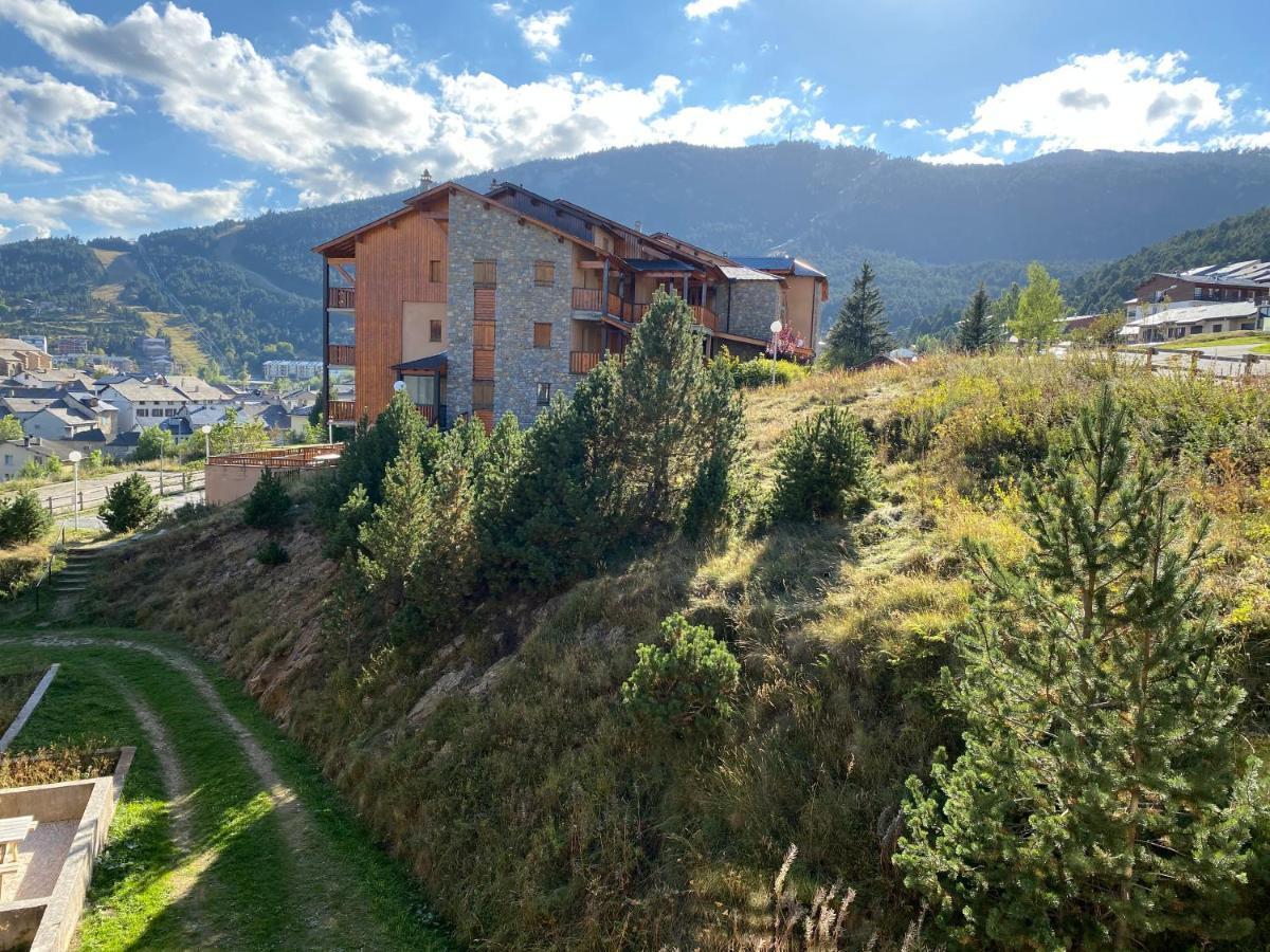 Appartement Vue Sur Pistes