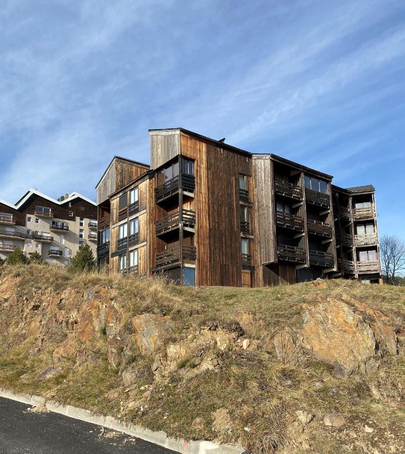 Appartement Vue Sur Pistes Les Angles (Pyrenees-Orientales)