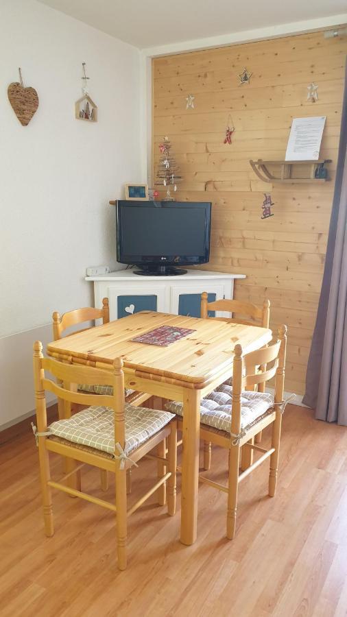 Vue Sur Pistes Appartement Les Angles (Pyrenees-Orientales)