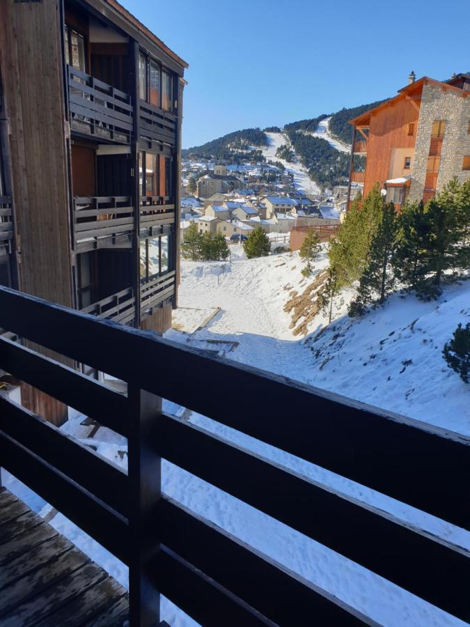 Vue Sur Pistes Appartement