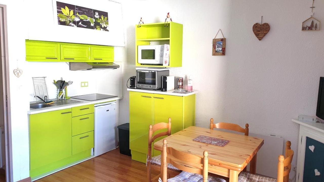 Appartement Vue Sur Pistes Les Angles (Pyrenees-Orientales)