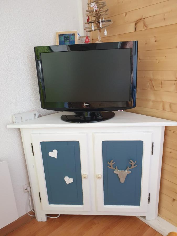 Vue Sur Pistes Appartement *