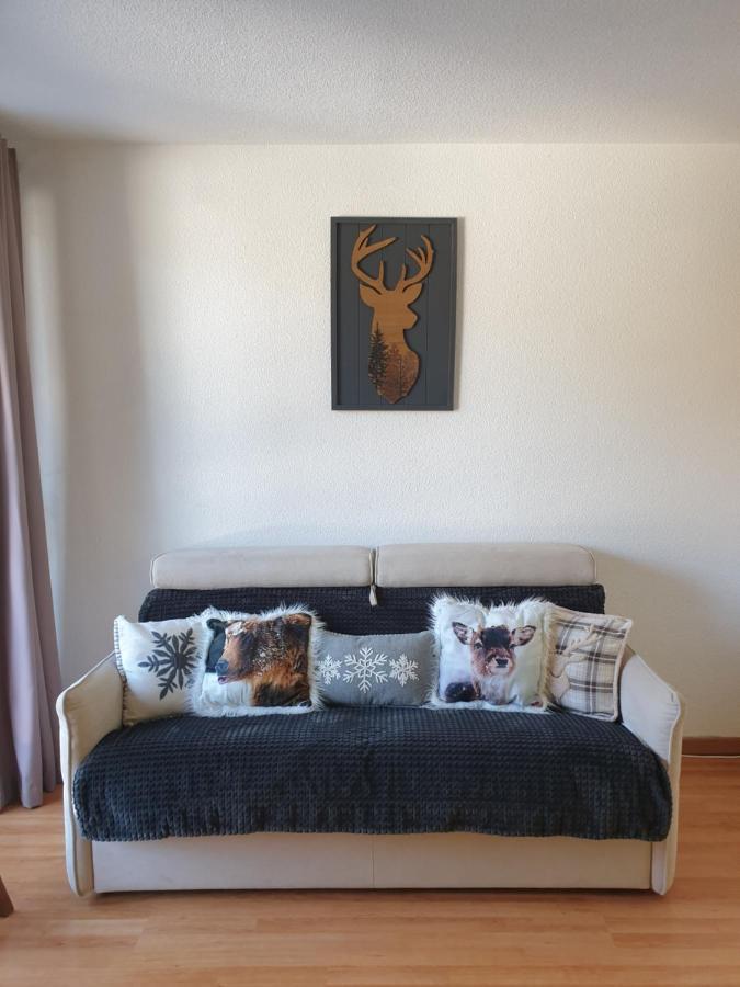 Vue Sur Pistes Appartement